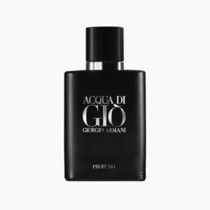 Giorgio Armani Acqua Di Gio Profumo 100ml Tester