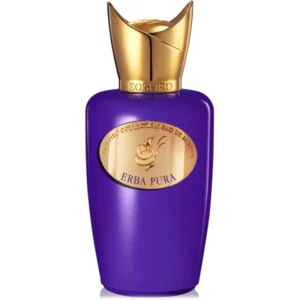 Şospiro Perfumes Erba Pura 100ml Tester