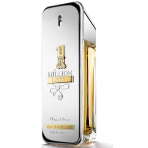 Paco Rabanne 1 Million Lucky  100ml Tester